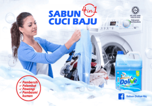 kilang sabun dolive